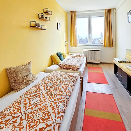 Market Apartman Шопрон Екстер'єр фото