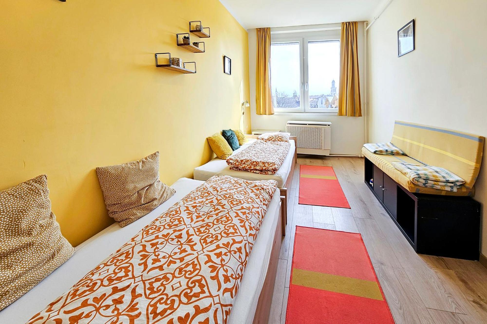 Market Apartman Шопрон Екстер'єр фото